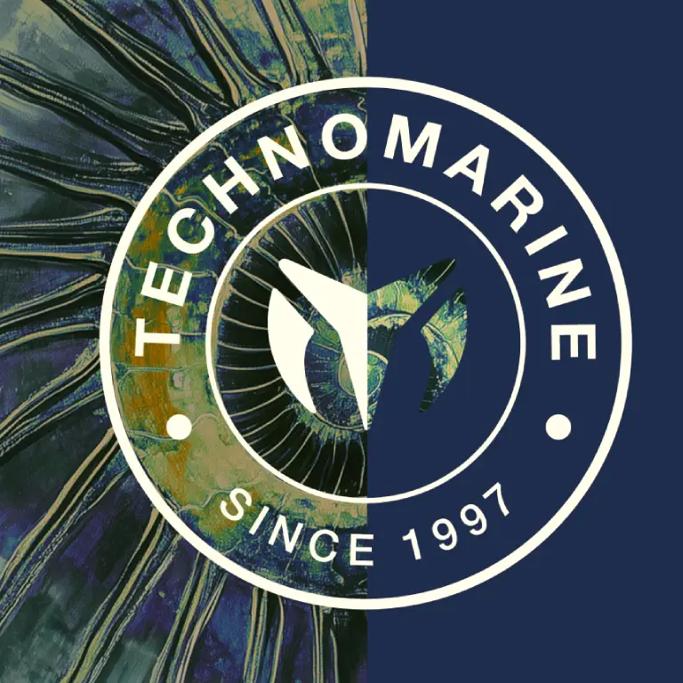 Technomarine Logo