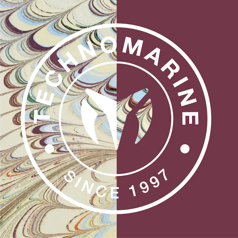 Technomarine Logo
